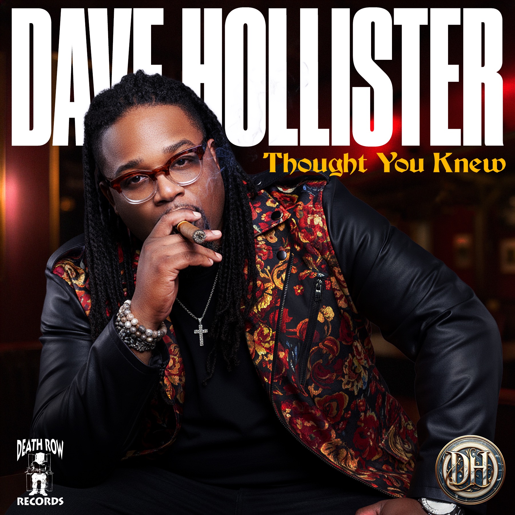 Dave Hollister